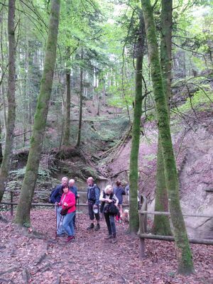 Schlüsselwörter: Jägerhaus, Schmalegger Wasserfall, Adelmühle, Schmalegg, Burgmühle, Adelmühle,