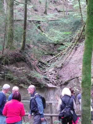 Schlüsselwörter: Jägerhaus, Schmalegger Wasserfall, Adelmühle, BurgmühleSchmalegg, Burgmühle, Adelmühle,